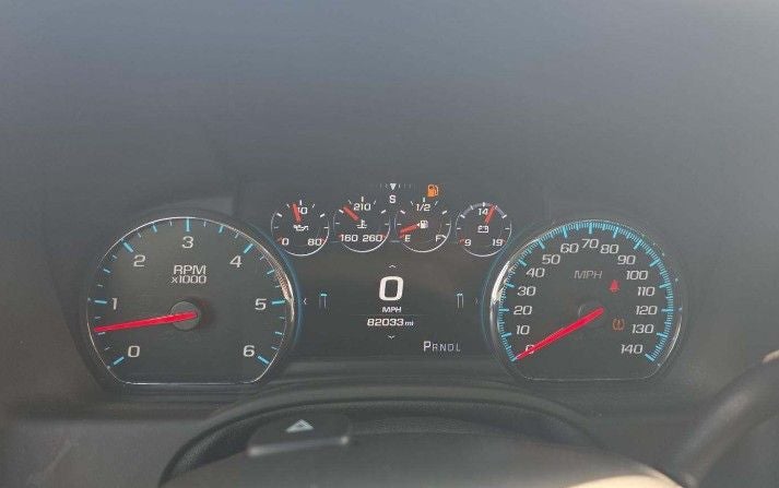 2018 GMC Yukon XL Denali