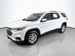 2018 Chevrolet Traverse LT Cloth w/1LT