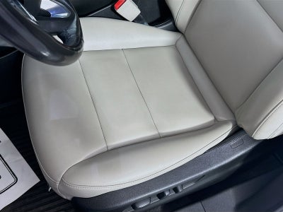 2020 Cadillac XT4 Luxury
