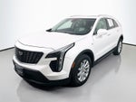 2020 Cadillac XT4 Luxury