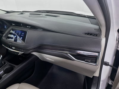 2020 Cadillac XT4 Luxury