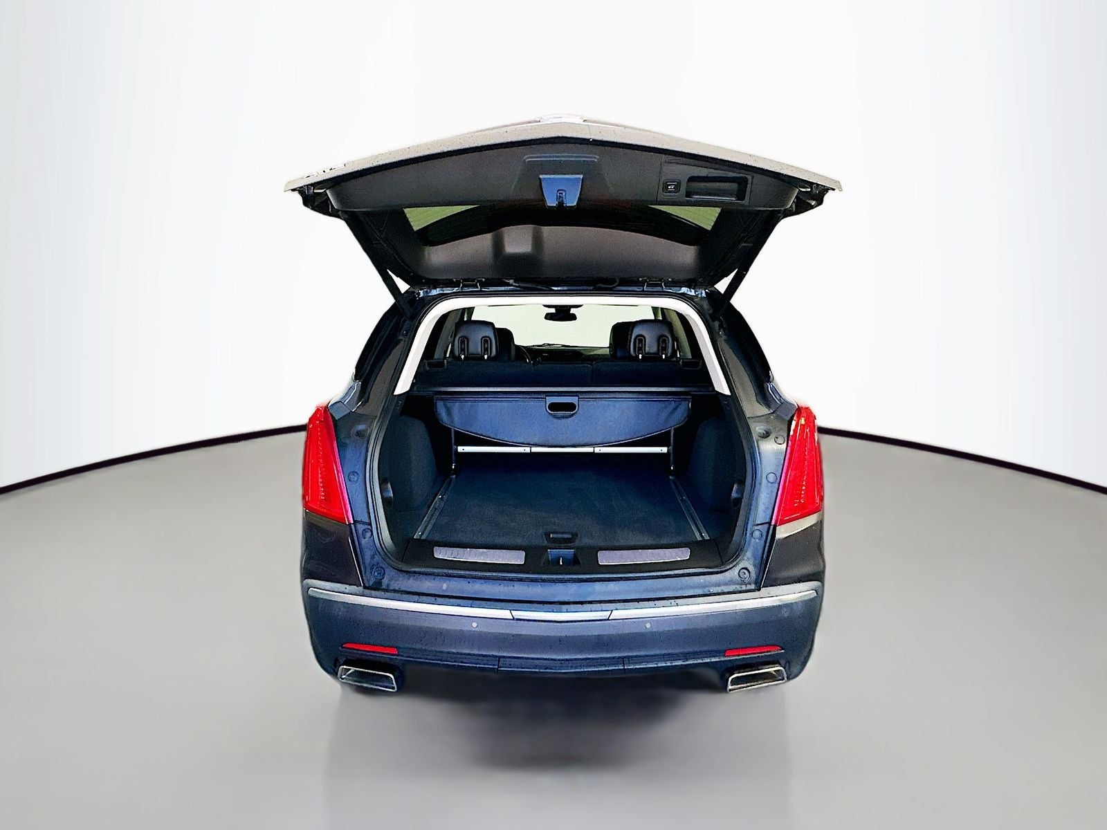 2018 Cadillac XT5 Premium Luxury
