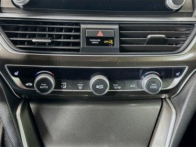 2021 Honda Accord Sport 2.0T