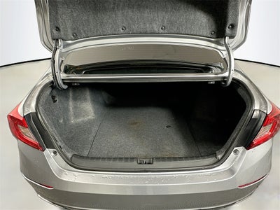 2021 Honda Accord Sport 2.0T