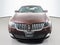 2012 Lincoln MKS EcoBoost