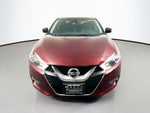 2016 Nissan Maxima Platinum