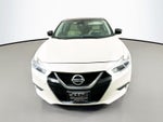 2018 Nissan Maxima Platinum