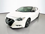 2018 Nissan Maxima Platinum