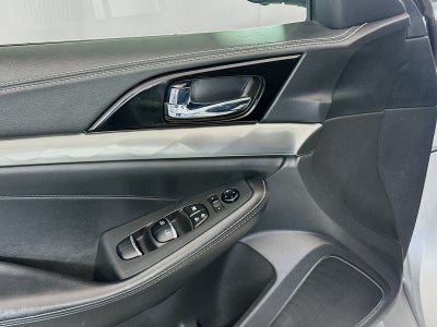 2022 Nissan Maxima SV