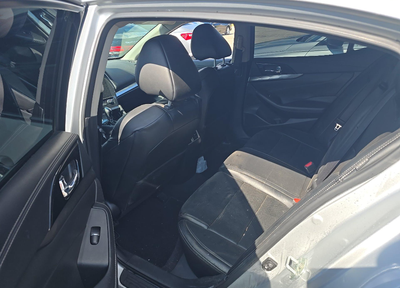 2022 Nissan Maxima SV