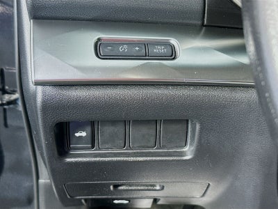 2020 Nissan Maxima 3.5 SV