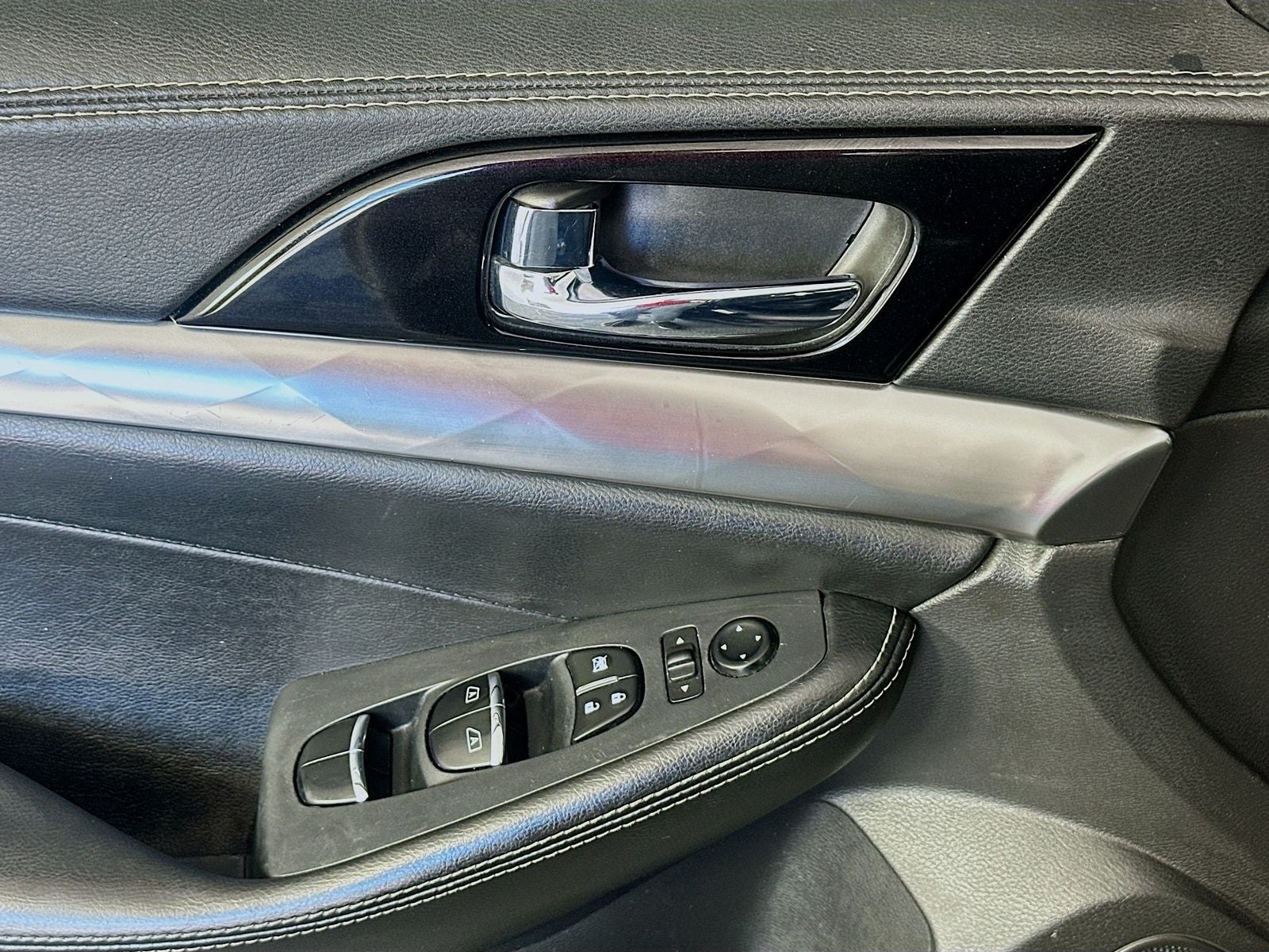 2020 Nissan Maxima 3.5 SV
