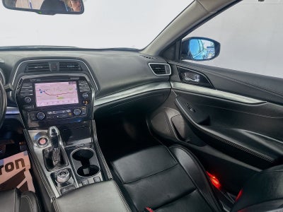 2020 Nissan Maxima 3.5 SV