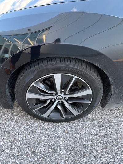 2020 Nissan Maxima 3.5 SV