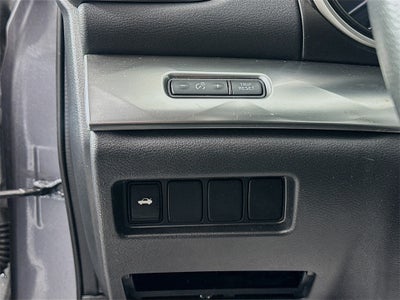 2021 Nissan Maxima SV