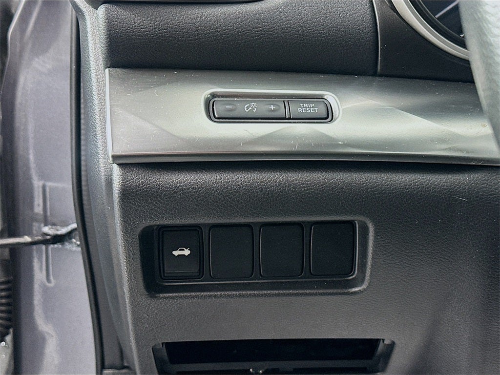 2021 Nissan Maxima SV