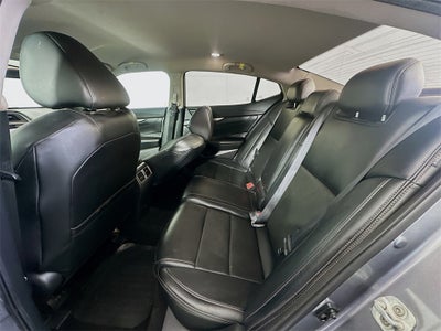 2021 Nissan Maxima SV