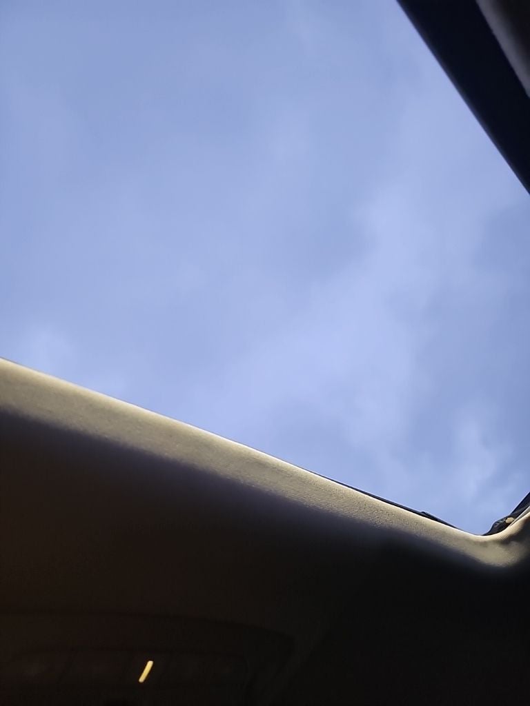 2017 Nissan Altima 2.5 SL