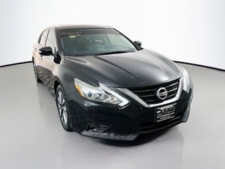 2017 Nissan Altima 2.5 SL