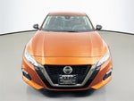 2022 Nissan Altima 2.0 SR