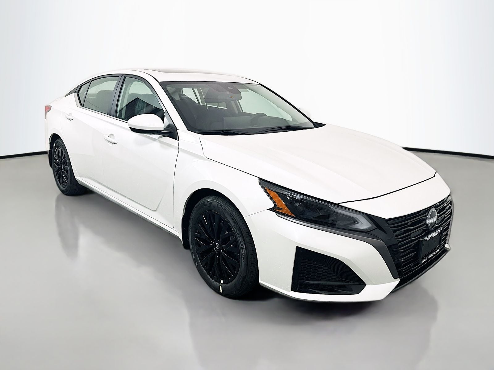 2026 Nissan Altima 2.5 SV