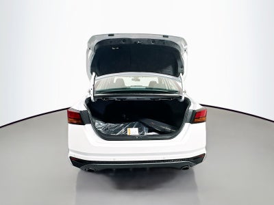 2026 Nissan Altima 2.5 SV