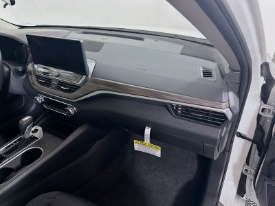 2026 Nissan Altima 2.5 SV