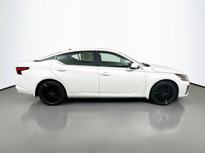 2026 Nissan Altima 2.5 SV