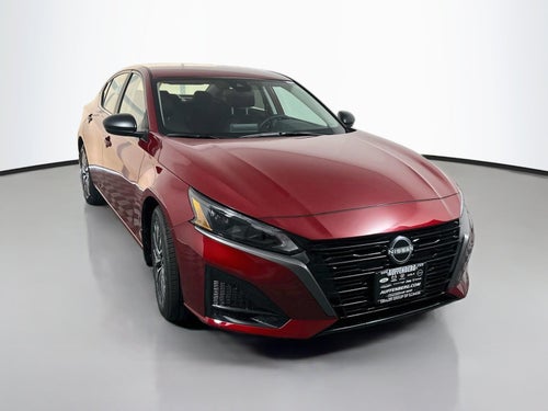 2026 Nissan Altima 2.5 SV