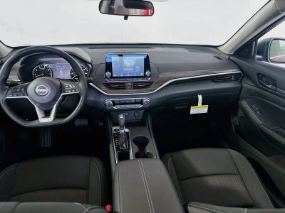 2026 Nissan Altima 2.5 SV