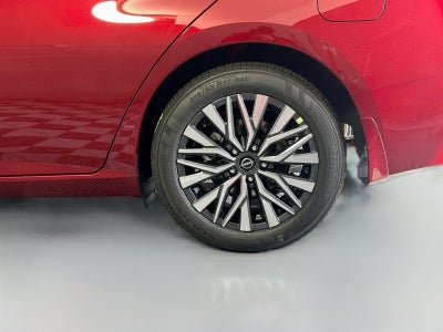 2026 Nissan Altima 2.5 SV
