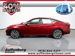 2026 Nissan Altima 2.5 SV