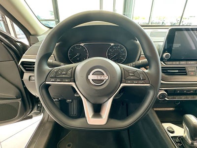 2026 Nissan Altima 2.5 SV