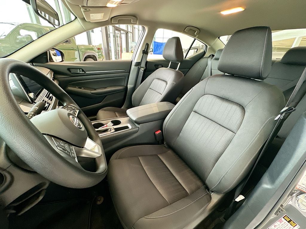 2026 Nissan Altima 2.5 SV