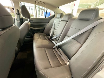 2026 Nissan Altima 2.5 SV