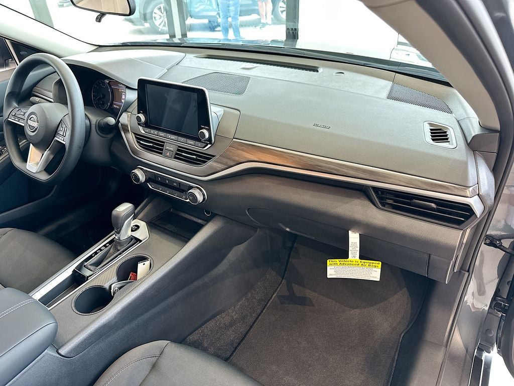2026 Nissan Altima 2.5 SV