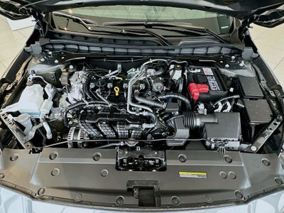 2026 Nissan Altima 2.5 SV