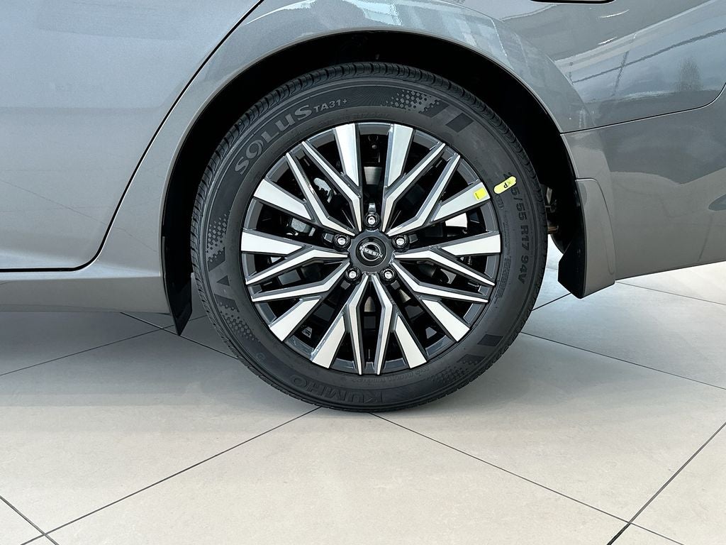 2026 Nissan Altima 2.5 SV