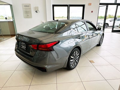 2026 Nissan Altima 2.5 SV