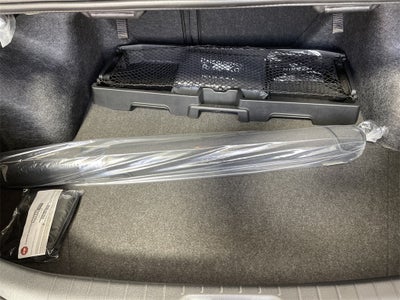 2025 Nissan Altima 2.5 SL