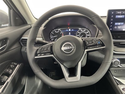 2025 Nissan Altima 2.5 SL