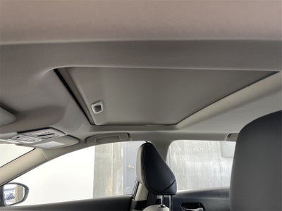 2025 Nissan Altima 2.5 SL