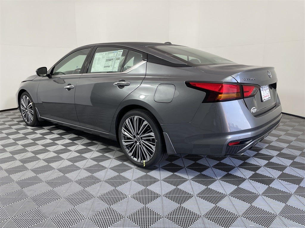 2025 Nissan Altima 2.5 SL