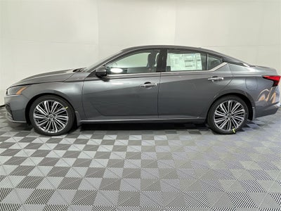 2025 Nissan Altima 2.5 SL