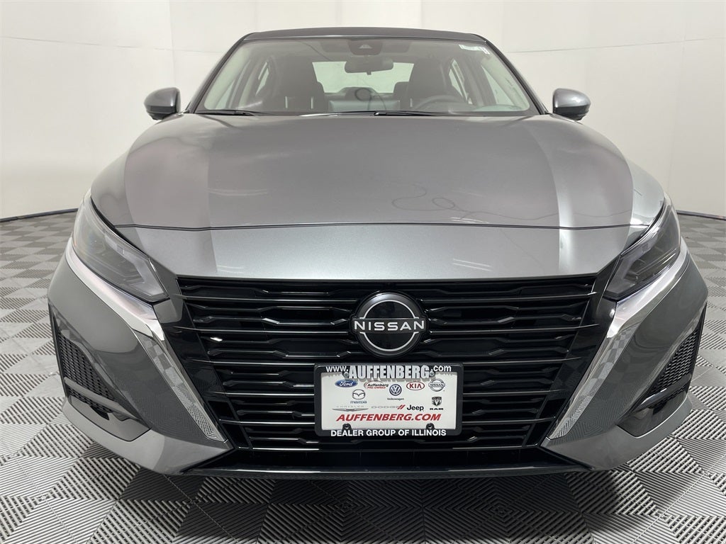 2025 Nissan Altima 2.5 SL