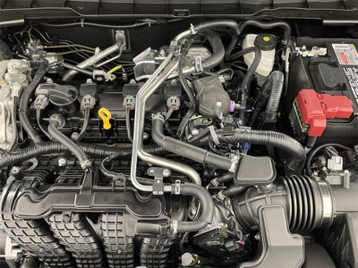 2025 Nissan Altima 2.5 SL