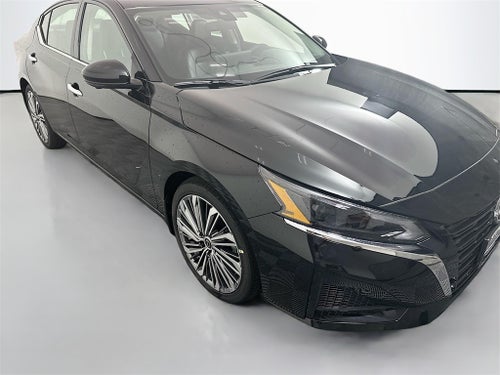 2025 Nissan Altima 2.5 SL