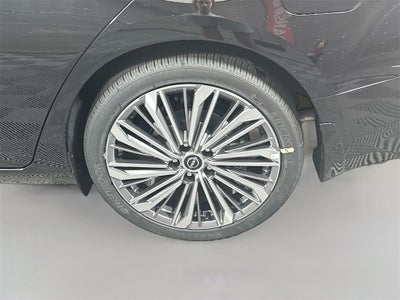 2025 Nissan Altima 2.5 SL