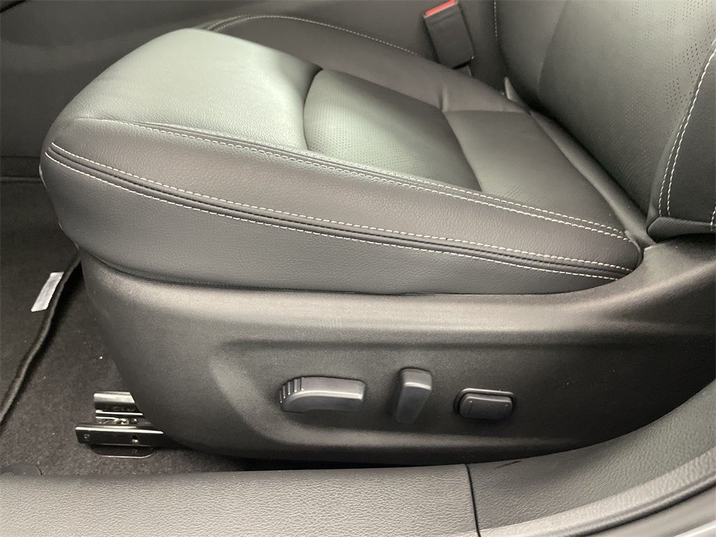 2025 Nissan Altima 2.5 SL