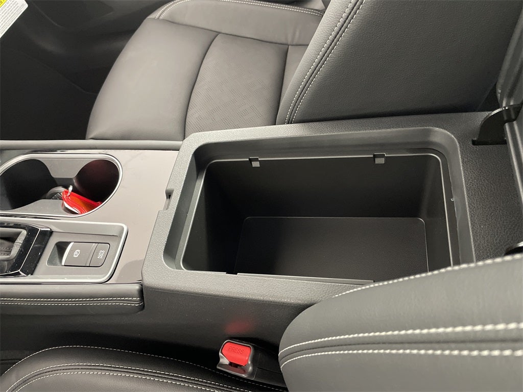 2025 Nissan Altima 2.5 SL